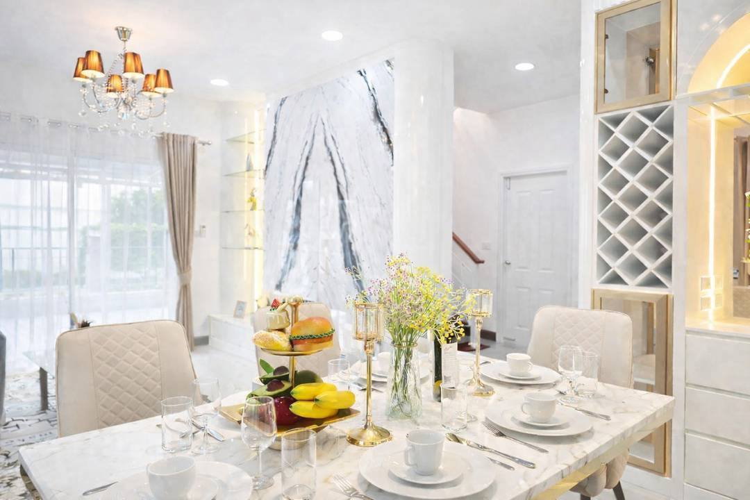 รูป 4 Bedroom House for Sale in Nern Plub Wan East Pattaya - รูปที่ 7/18