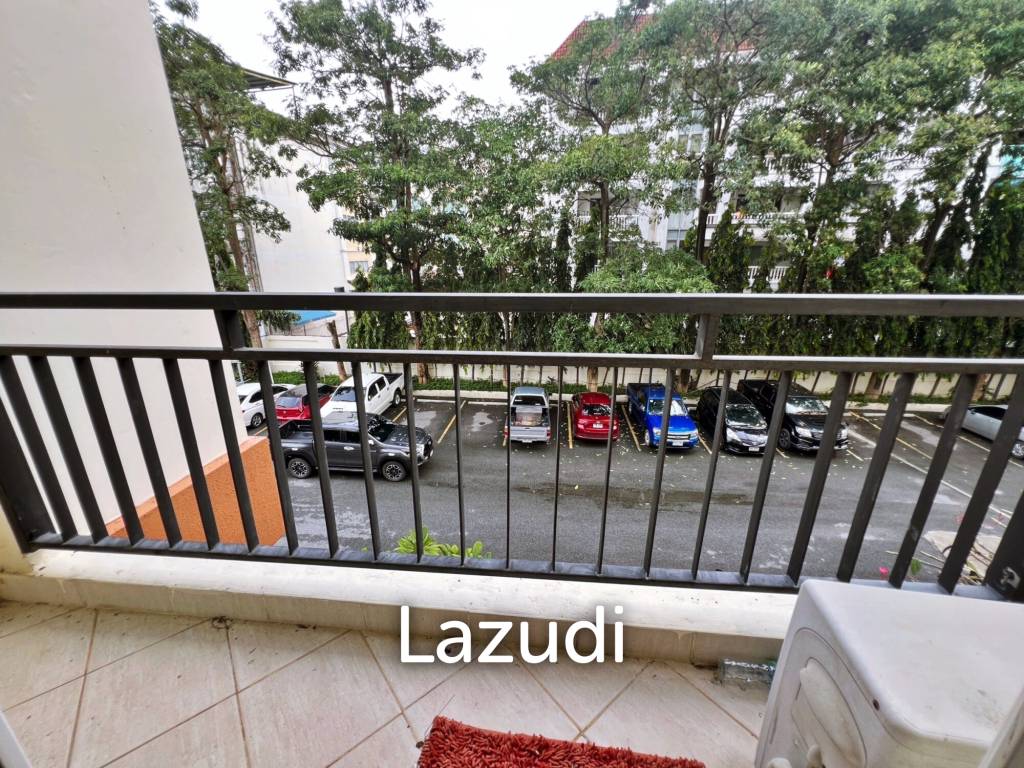 picture 2 Beds 2 Baths 74 SQ.M. Park Lane Condo Resort - 10/10