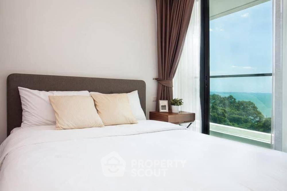 picture 2-BR Condo at De Amber Bangsaray close to Bangsaray (ID 997240) - 7/15