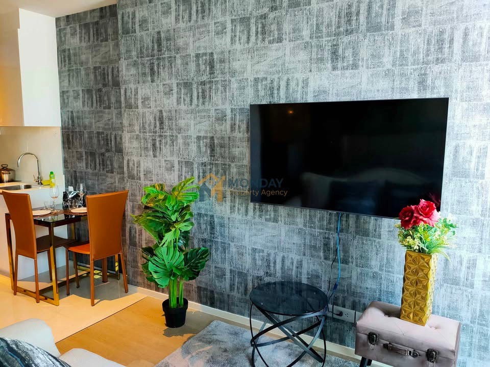 รูป 🔥 หลุดจอง! ราคานี้หาไม่ได้ง่าย ๆ Ashton Silom พร้อมโอน 🔥MD-26028526 - รูปที่ 2/5