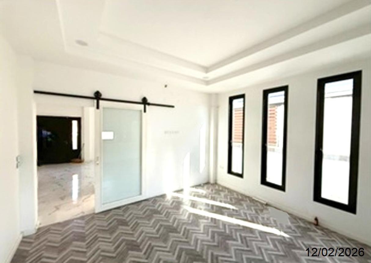 รูป บ้านเดี่ยว สำหรับขาย @Home บ้านชอนไพร 1 ชอนไพร เมืองเพชรบูรณ์ เพชรบูรณ์ - รูปที่ 24/30