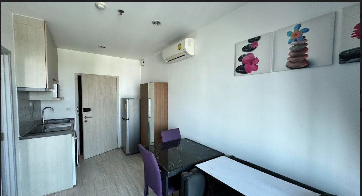 picture CONDO 30.39 square meter null Bang Na Bang Na for 3204000 THB - 3/12