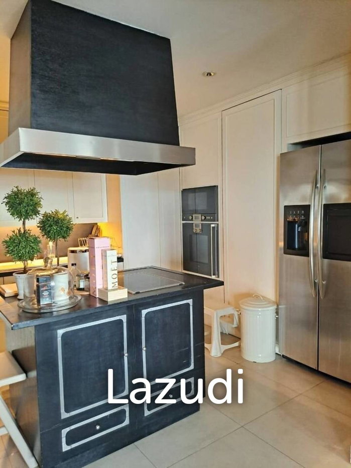 picture 1 Bed 200 Sqm Riverside Tower For Rent - 11/15