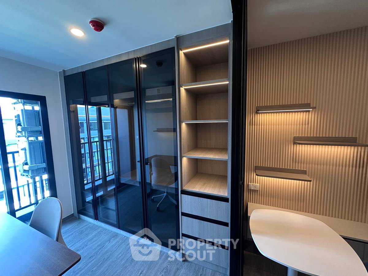 รูป คอนโด 1-ห้องนอน ที่ บริกซ์ตัน เกษตร ศรีราชา แคมปัส ใกล้ แหลมฉบัง (ID 2061578) - รูปที่ 7/22