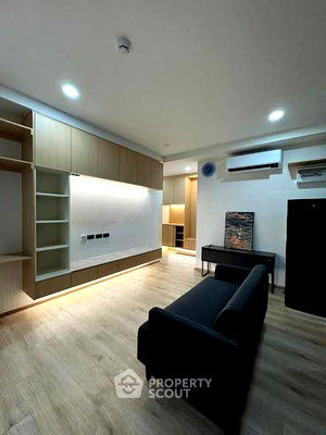 ขายคอนโด : คอนโด 2-ห้องนอน ที่ กรูฟ สเคป ลาดพร้าว - สุทธิสาร ใกล้ MRT รัชดาภิเษก (ID 2541180)