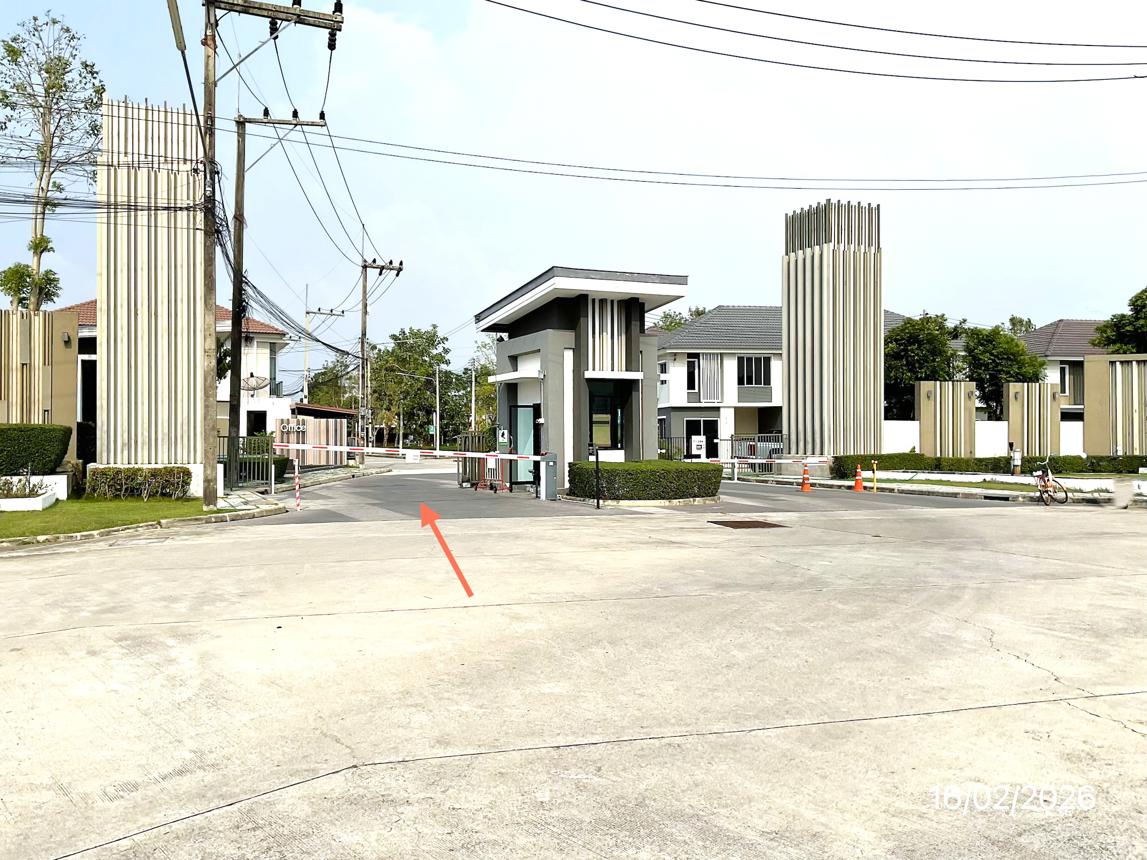 รูป บ้านเดี่ยว สำหรับขาย พฤกษาวิลล์ 71/2 บางละมุง บางละมุง ชลบุรี - รูปที่ 10/14