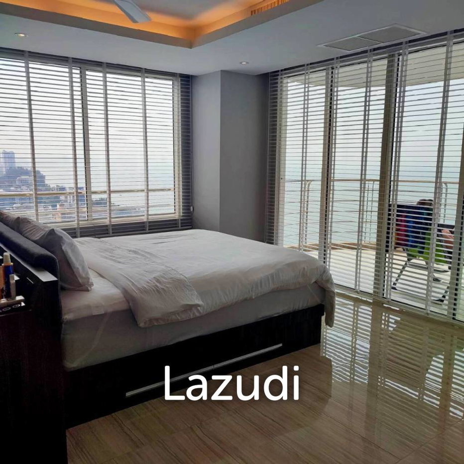 picture 2 Bedroom 2 Bathroom 148 SQ.M. La Royal Beach - 9/20