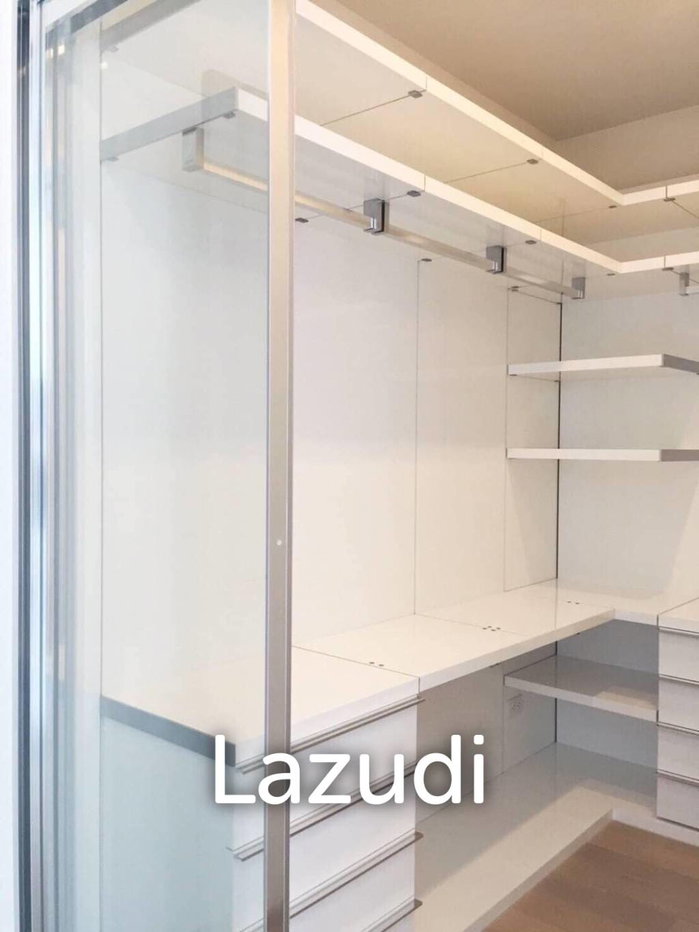 picture 2 Bedrooms 2 Bathrooms 75 SQ.M. HQ Thong Lor - 7/10