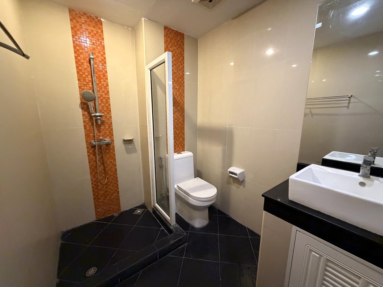 รูป 1 Bedroom Condo for Rent at New Nordic Trend 2 in Pratumnak Hill - รูปที่ 7/10