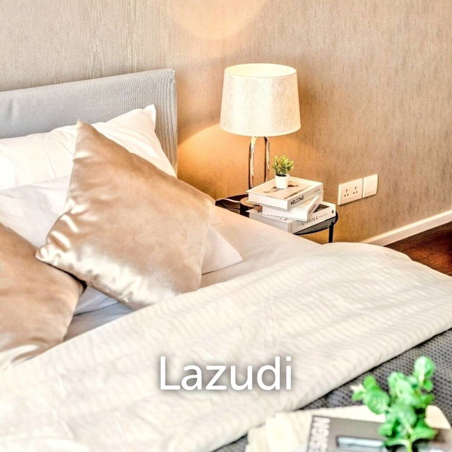 picture 2 Bed 2 Bath 76 SQ.M Menam Residences Condominium - 11/22