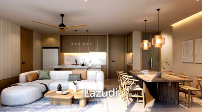Condos for sale Phuket : 3 Bed 3 Bath 114 SQ.M Laguna Lake Residences Aster