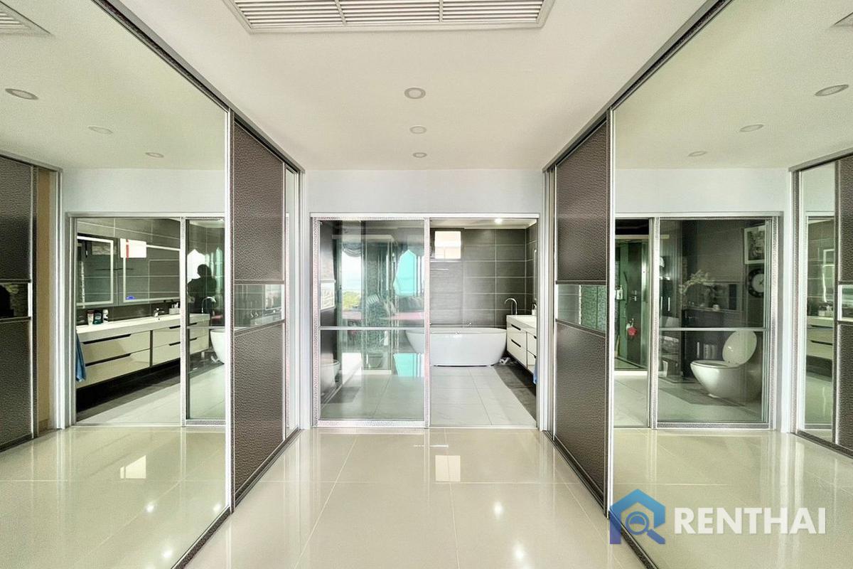 รูป สำหรับ ขาย คอนโด 3 ห้องนอน ที่ Sunrise Hill - รูปที่ 18/20