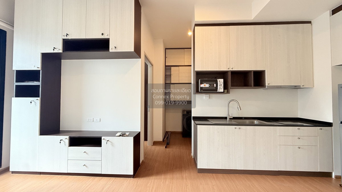 รูป เช่าคอนโด  เดอะ แคปิตอล เอกมัย - ทองหล่อ BTS-ทองหล่อ บางกะปิ เขต ห้วยขวาง กรุงเทพ CX-142852 ✅ ทักไลน์ @connexproperty ตอบทันที ทีมงานมืออาชีพ ✅ - รูปที่ 2/9