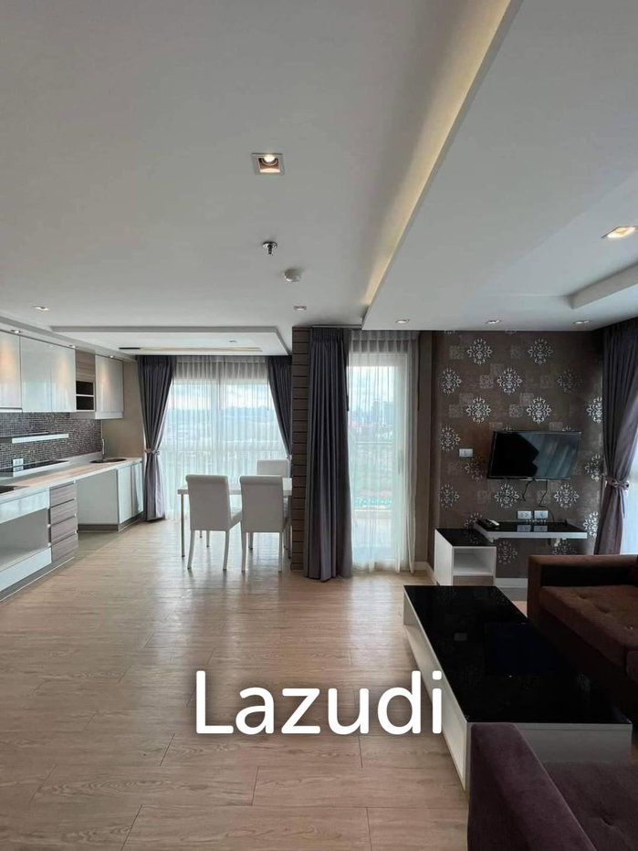 picture 1 Bedroom 1 Bathroom 46.44 Sqm. La Santir - 2/12