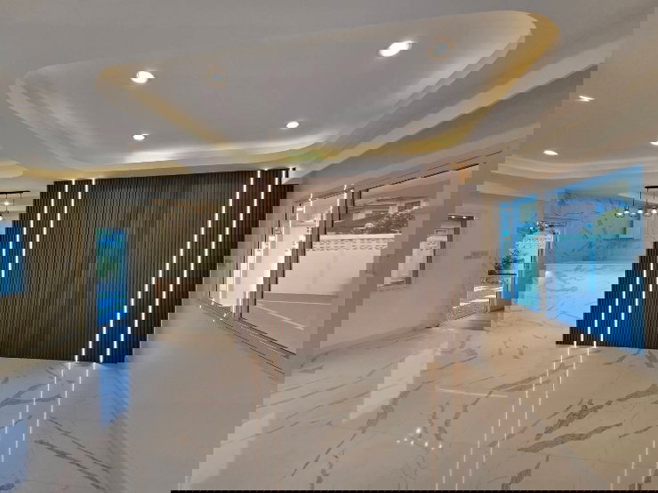 รูป บ้านเดี่ยวมิตรประชาวิลล่า บางใหญ่นนทบุรี(รีโนเวทสวยมาก) - รูปที่ 12/20