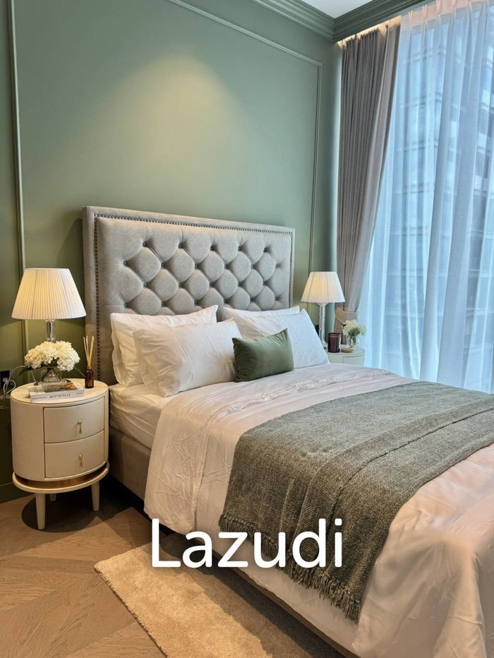 รูป 151.0 ตร.ม.  2 ห้องนอน  3 ห้องน้ำ คอนโดสำหรับ ขาย & เช่าใน ลุมพินี - รูปที่ 18/22