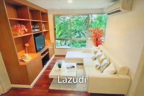 1 Bed 1 Bath 54 SQ.M at The 49 Plus 2