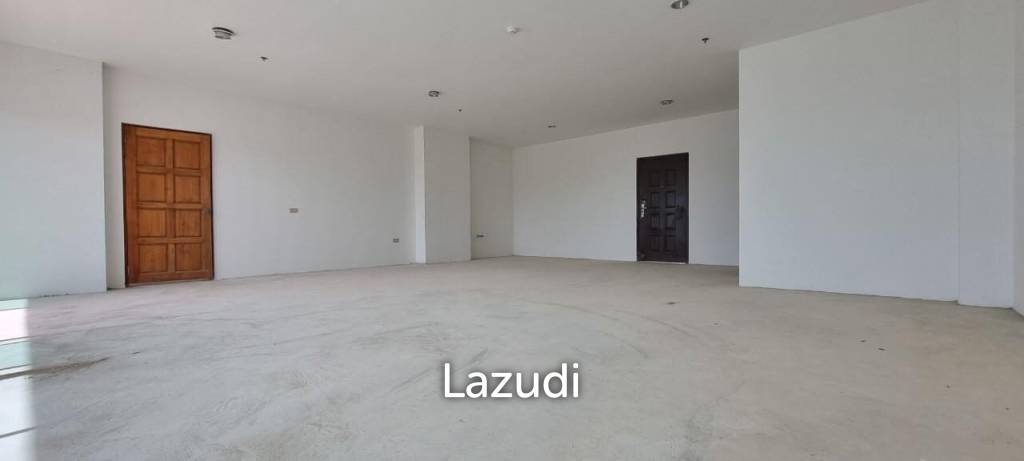 picture 3 Bed 3 Bath 288 SQ.M View Talay 8 Condo - 8/17