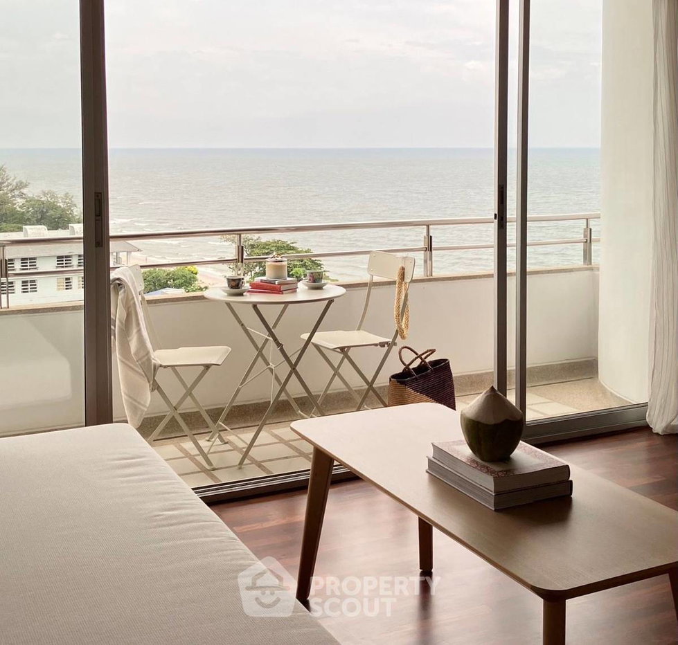 รูป คอนโด 1-ห้องนอน ที่ บ้านหาดหัวหิน ใกล้ มาร์เก็ตวิลเลจ หัวหิน (ID 1703468) - รูปที่ 2/19