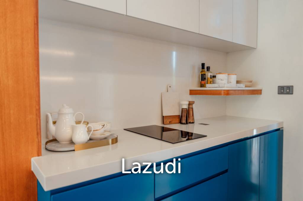1-Bed 38 SqM. Luxury Condominium at Above Element - image 6
