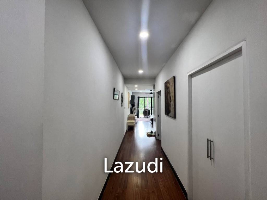 picture FRANJIPANI : 1 bed 70 sqm Condo - 13/15