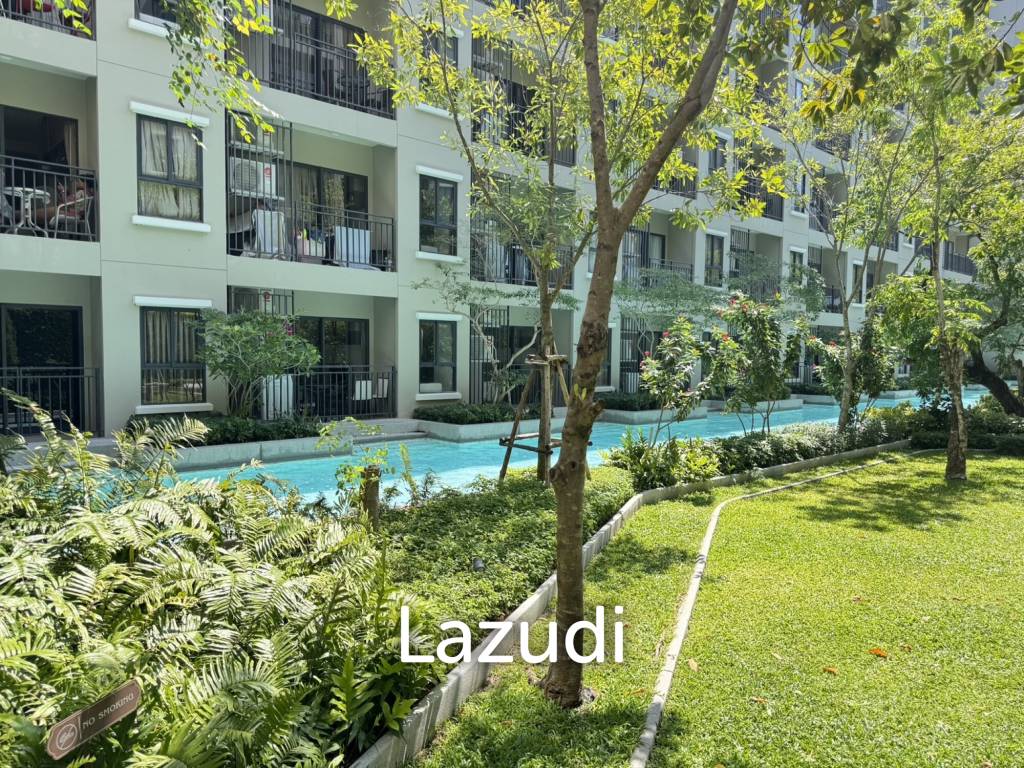 รูป คอนโดหรูใกล้เมือง ลาคาซิต้า หัวหิน - รูปที่ 15/16