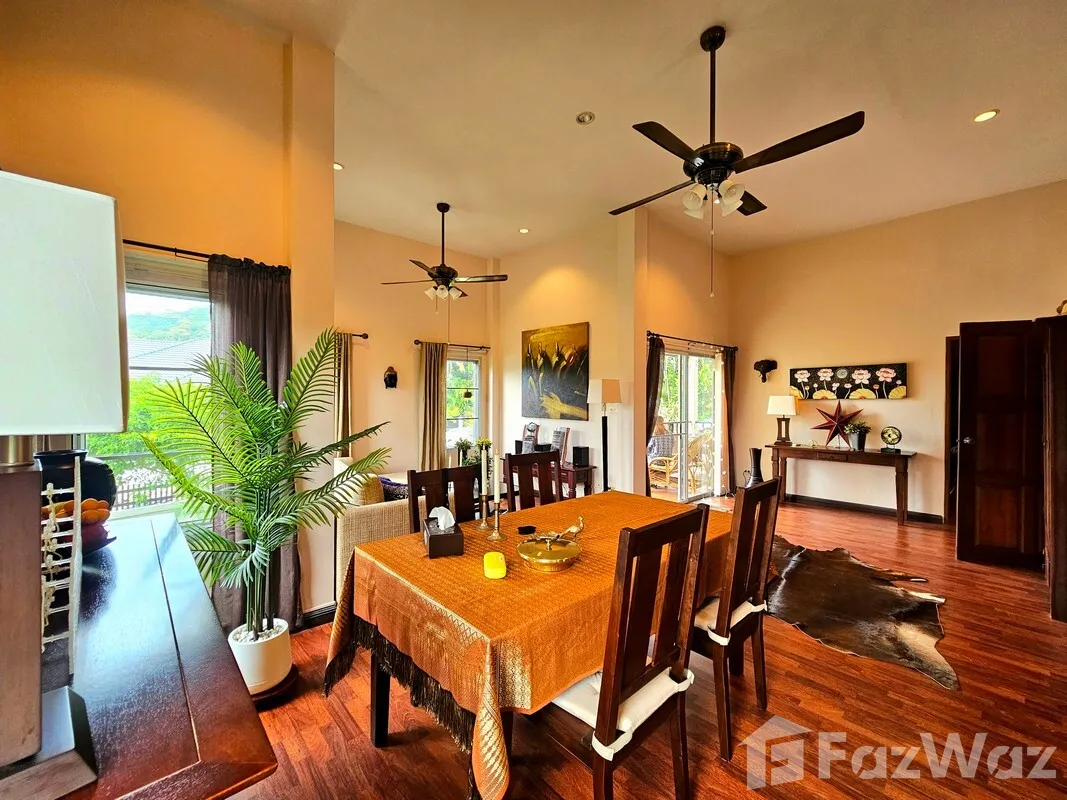 picture 2 Bed 2 Bath, Khao Tao Beach side, For Sale 6112249 - 18/38