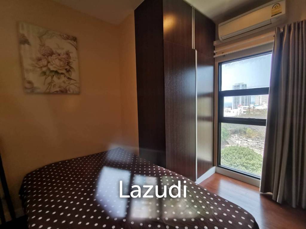 picture 2 Bed 3 Bath 75 SQ.M The Axis Condo - 7/16