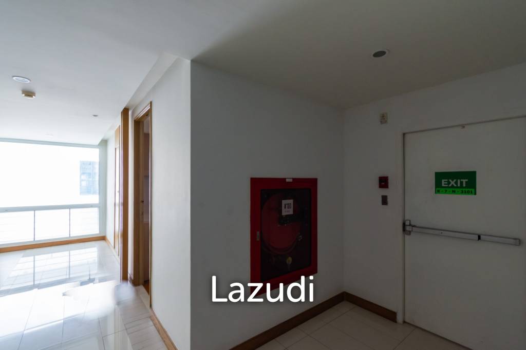 รูป 41.0 ตร.ม. 1 ห้องนอน 1 ห้องน้ำ คอนโดสำหรับ ขายใน หนองแก - รูปที่ 21/22