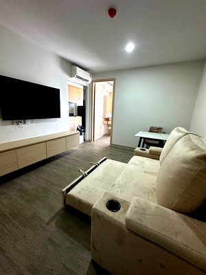 Condos for rent : Condo for Rent , The Shade Sathorn 1  Fully Furnished ready to move in