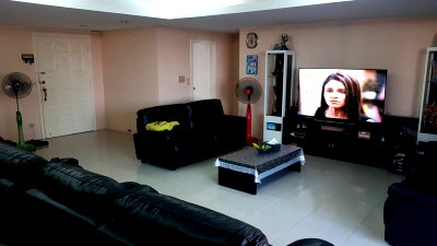 Condos for sale : LTH4598 – Empire House FOR SALE 3 beds 4 baths size 227 Sq.M. Nearby BTS Ekkamai station ONLY 14 MB