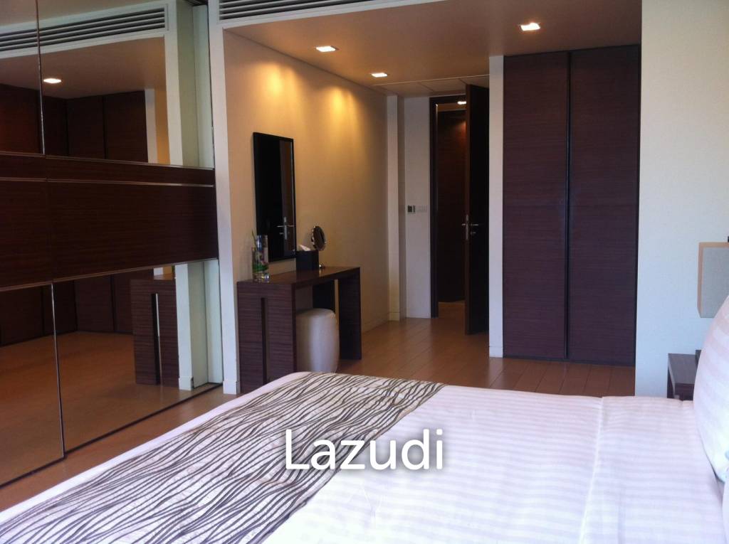 รูป 88.0 ตร.ม. 1 ห้องนอน 1 ห้องน้ำ คอนโดสำหรับ ขายใน เชิงทะเล - รูปที่ 4/7