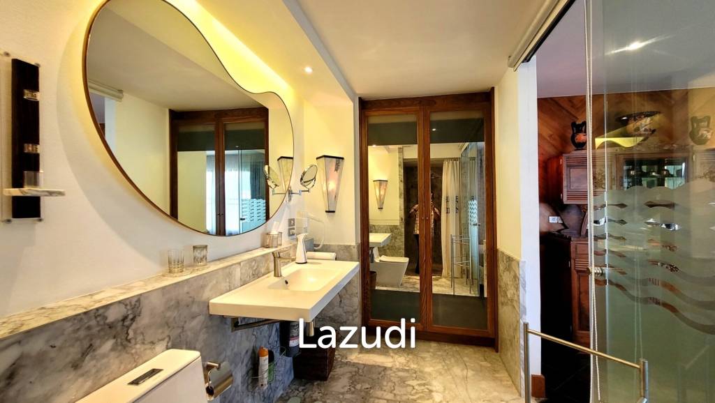 picture 3 bedrooms beachfront condo for sale - 7/42