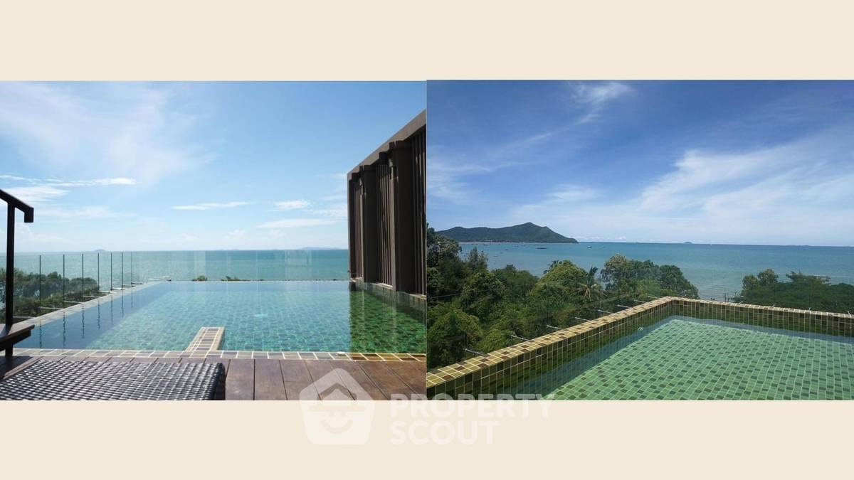 รูป คอนโด 1-ห้องนอน ที่ ดิ แอมเบอร์ บางเสร่ ใกล้ บางเสร่ (ID 1902161) - รูปที่ 8/10