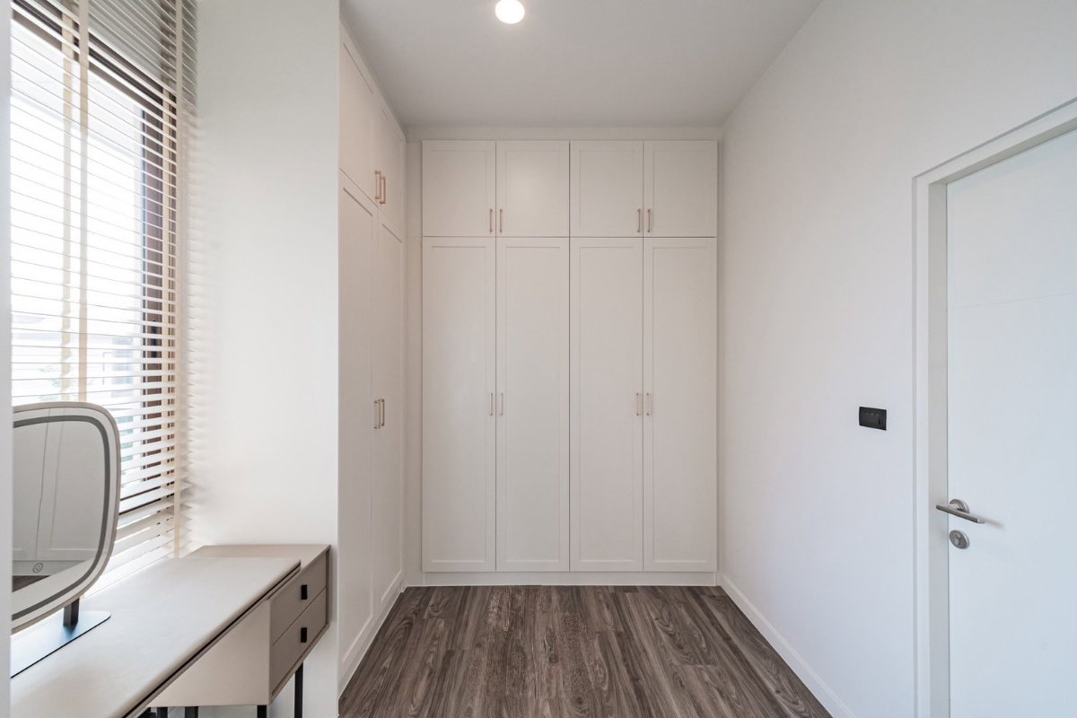 รูป ❄️ For rent 🌇  BURASIRI KRUNGTHEPKREETHA (บุราสิริ กรุงเทพกรีฑา) 🌇 JA-1279 - รูปที่ 7/14