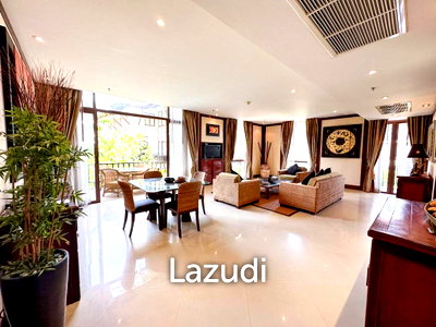 ขายคอนโด : Pool View 2 Bedroom For Sale At Royal Phuket Marina