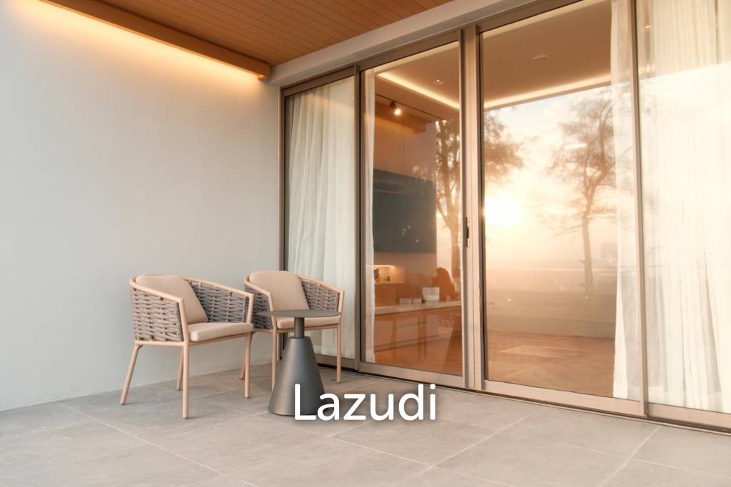 2 Bed 2 Bath 94.14 SQ.M Maviston Mai Khao - image 5