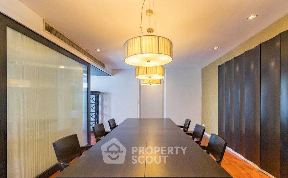 picture 2-BR Condo at Park Thonglor Tower near BTS Thong Lor (ID 1611016) - 6/20
