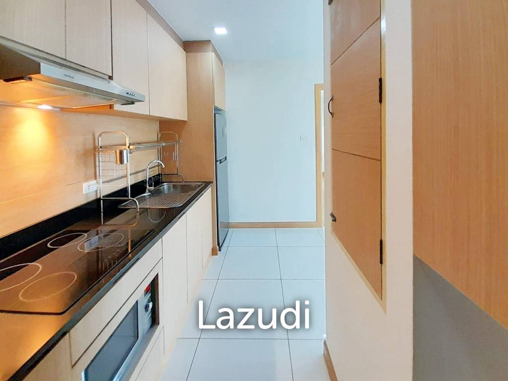 picture 2 Bed 1 Bath 92.45 SQ.M Whale Marina Condominium - 4/11