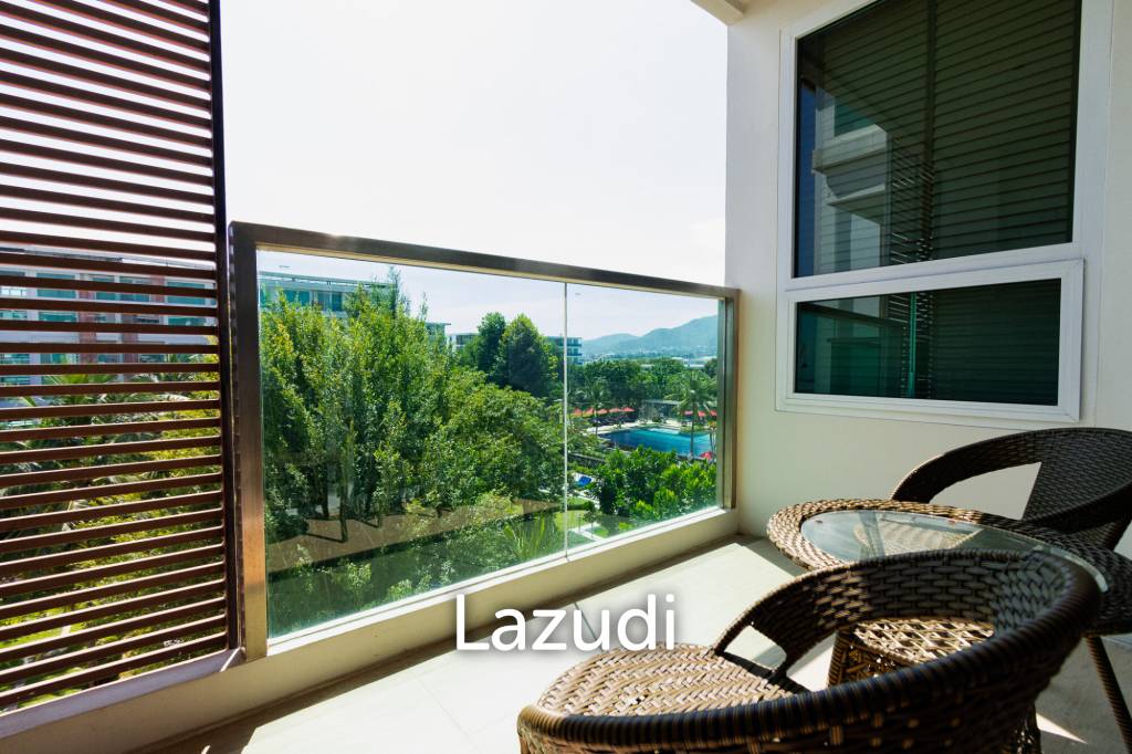 รูป 97.0 ตร.ม. 2 ห้องนอน 2 ห้องน้ำ คอนโดสำหรับ ขายใน หนองแก - รูปที่ 22/25