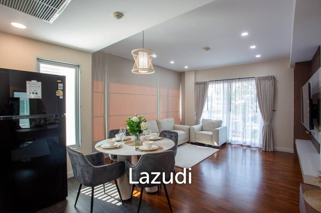 รูป 75.0 ตร.ม.  2 ห้องนอน  2 ห้องน้ำ คอนโดสำหรับ ขายใน หัวหิน - รูปที่ 10/31