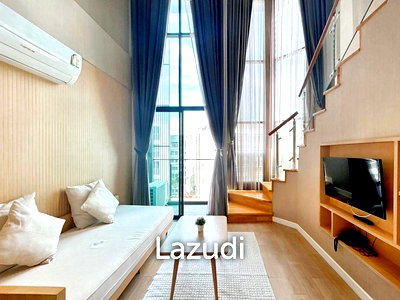 คอนโด หัวหิน มาร์เก็ต วิลเลจ  : 50.0 ตร.ม.  1 ห้องนอน  2 ห้องน้ำ คอนโดสำหรับ ขายใน หัวหิน