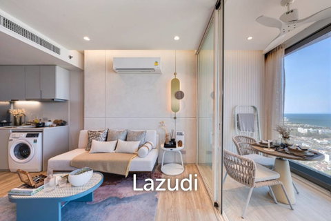 Luxury Oceanview Condo in Hua Hin VEHHAA
