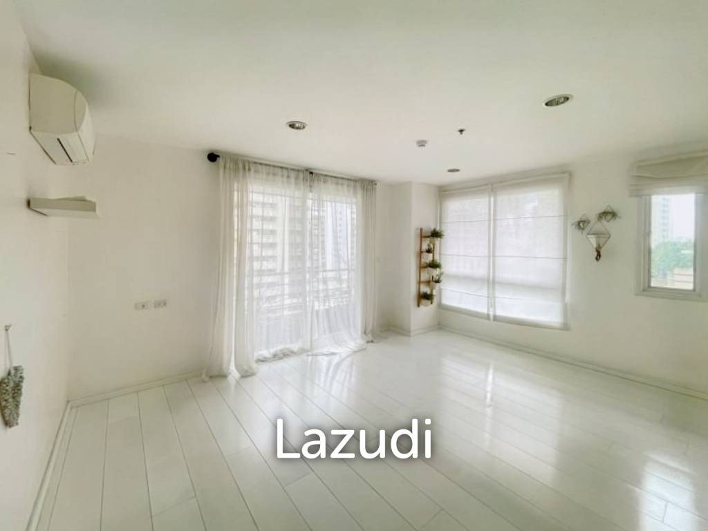 picture Serene Place Sukhumvit24 - BTS Phrom Phong - Duplex - 14/15