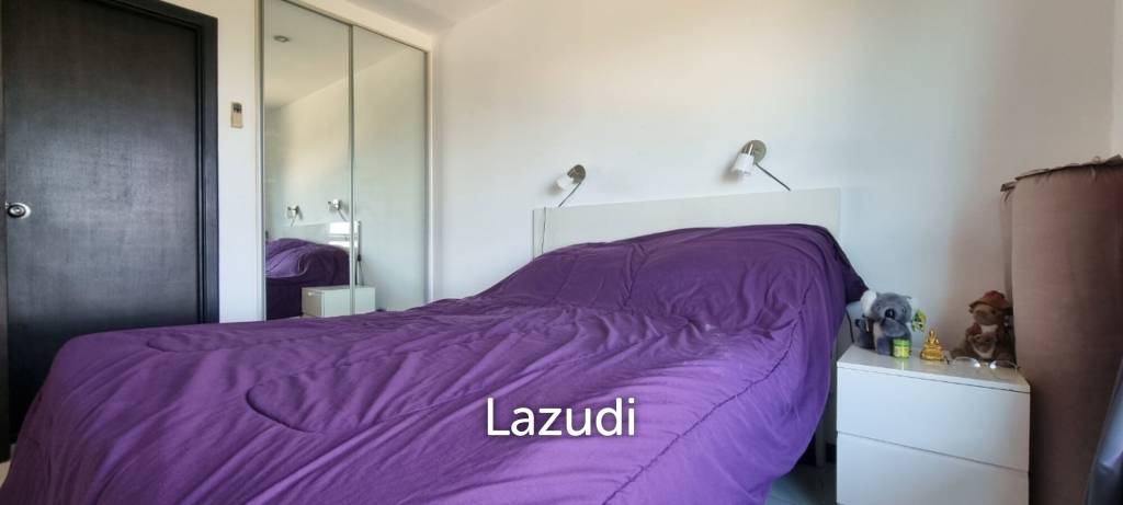 picture 1 Bed 1 Bath 41 SQ.M. Siam Oriental Elegence 1 - 6/10