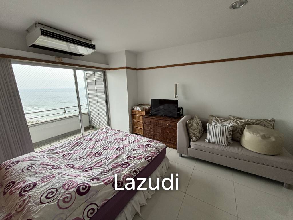 picture Stunning Sea View | 14th Floor | Beach Access | Top Location - 13/13