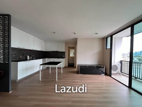2 Bedroom 2 Bathroom 70 Sq.m D 65 Condominium
