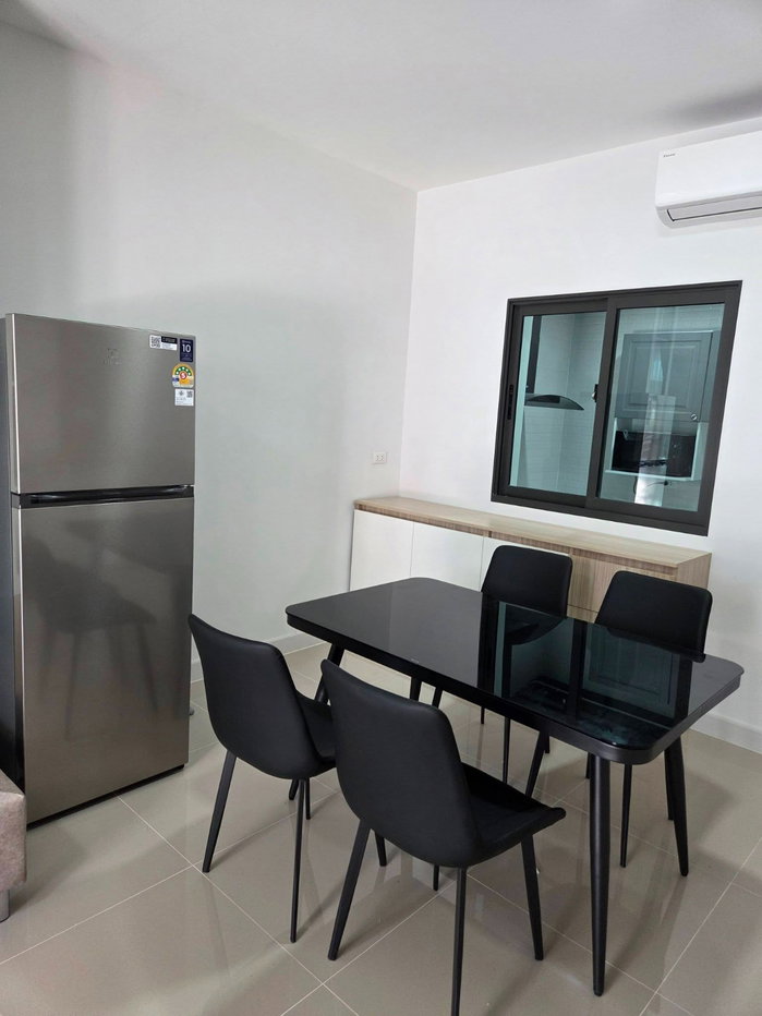 รูป RL-175 ให้เช่า พลีโน่ สุขุมวิท-บางนา 3 (Pleno Sukhumvit-Bangna 3) ใกล้ Mega Bangna - รูปที่ 7/9