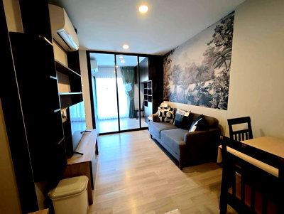 Condos for rent BTS Bang Chak : Code: 26KJ1377  for rent Plum Condo Sukhumvit 97.1 🔥🔥 Line ID: @kjcondo (with @)🔥🔥
