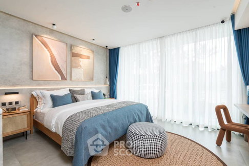 คอนโด 1-ห้องนอน ที่ ซันไชน์ บีช รีสอร์ท & เรสซิเดนซ์ ใกล้ หาดลายัน (ID 1996633)